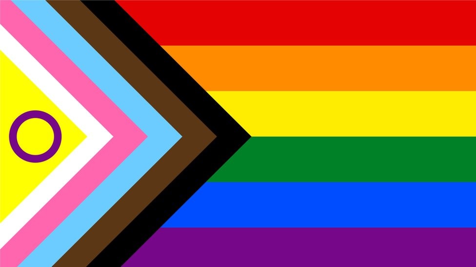 LGBTQIA Flag